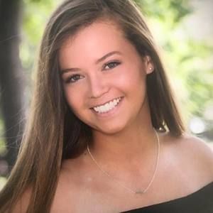 Meet your Posher, Catherine